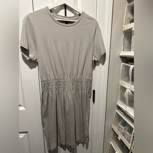 T-shirt dress